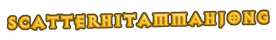 logo SCATTERHITAMMAHJONG