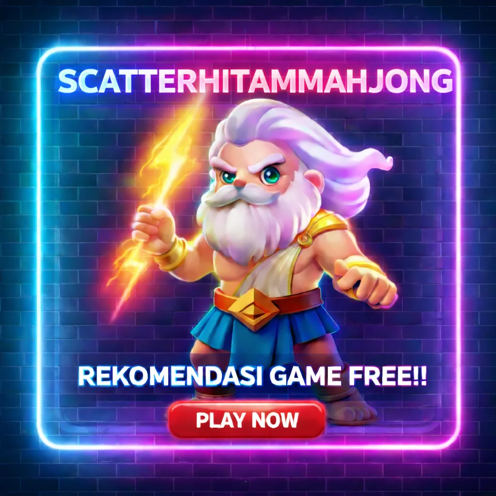 SCATTERHITAMMAHJONG